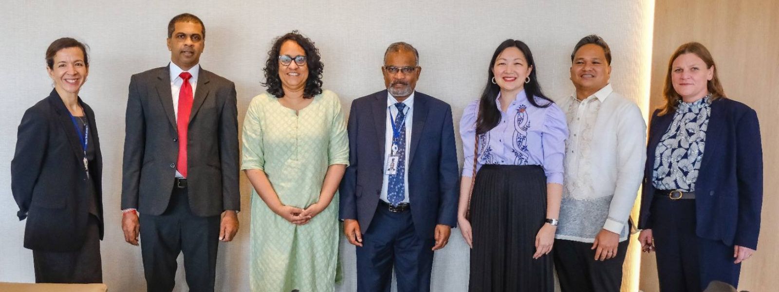 PM To Address Women’s Day Event At ADB, Manila